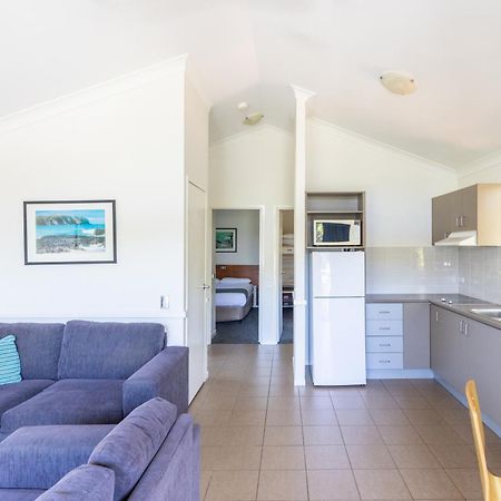 Nrma Batemans Bay Resort Екстериор снимка
