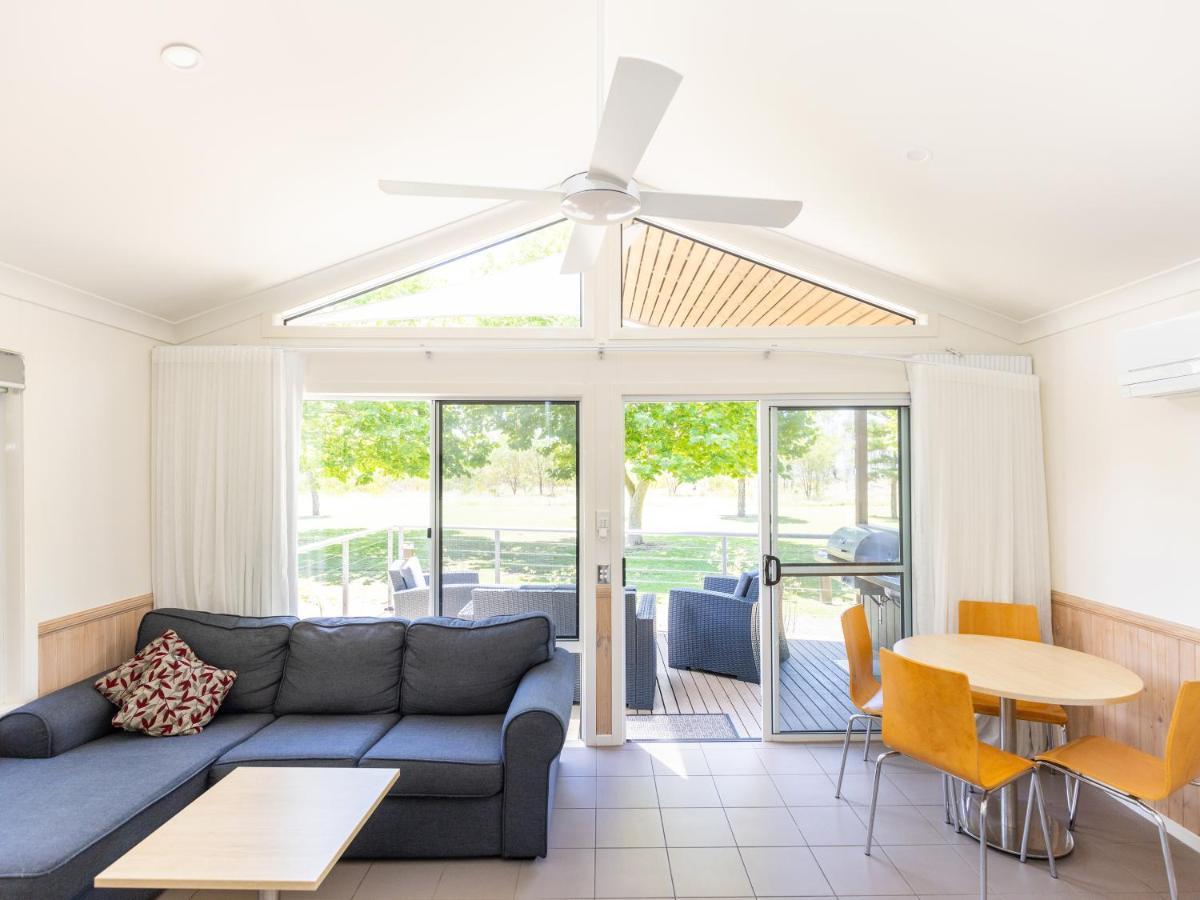Nrma Batemans Bay Resort Екстериор снимка