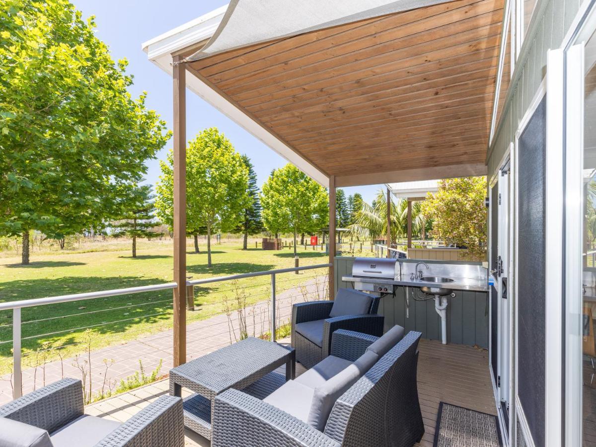 Nrma Batemans Bay Resort Екстериор снимка