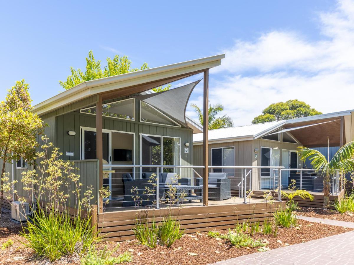 Nrma Batemans Bay Resort Екстериор снимка