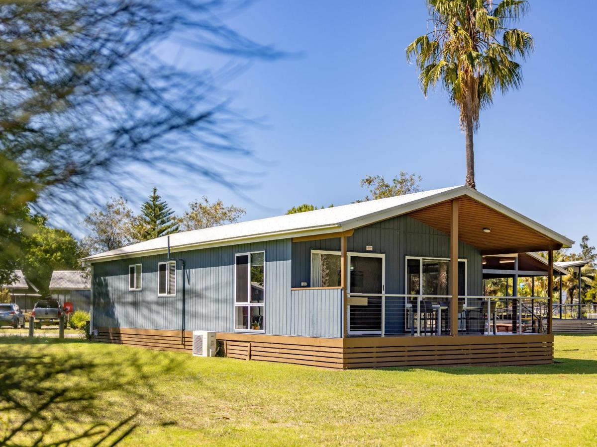 Nrma Batemans Bay Resort Екстериор снимка