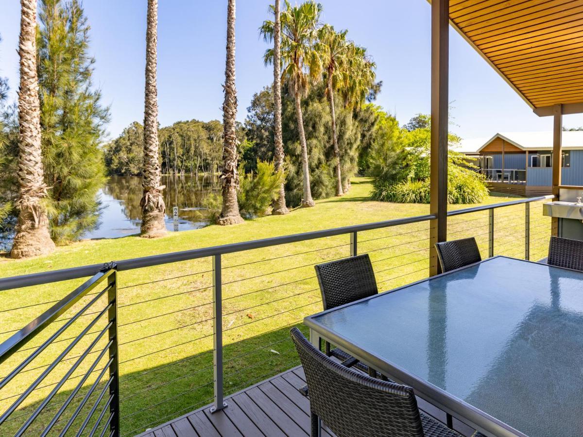Nrma Batemans Bay Resort Екстериор снимка