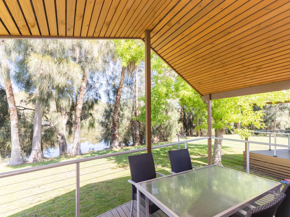 Nrma Batemans Bay Resort Екстериор снимка