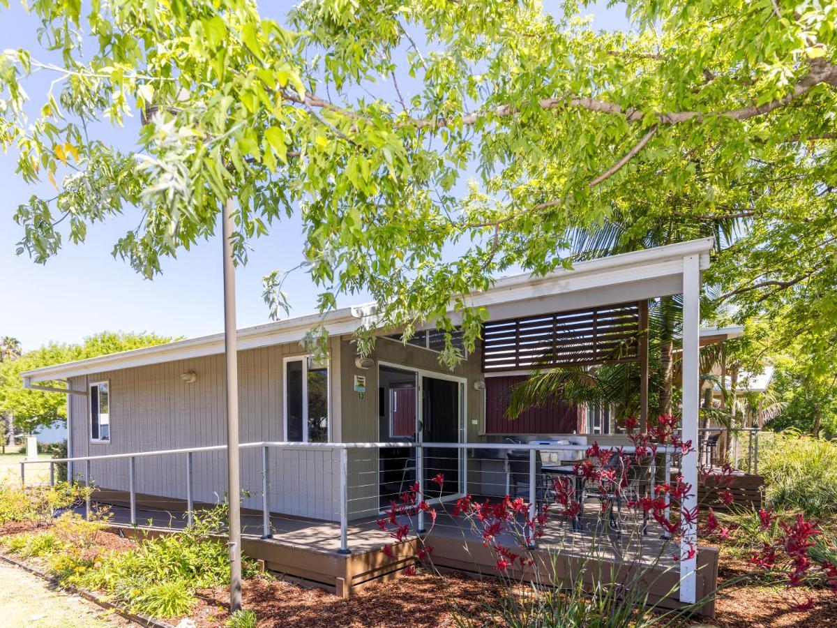 Nrma Batemans Bay Resort Екстериор снимка