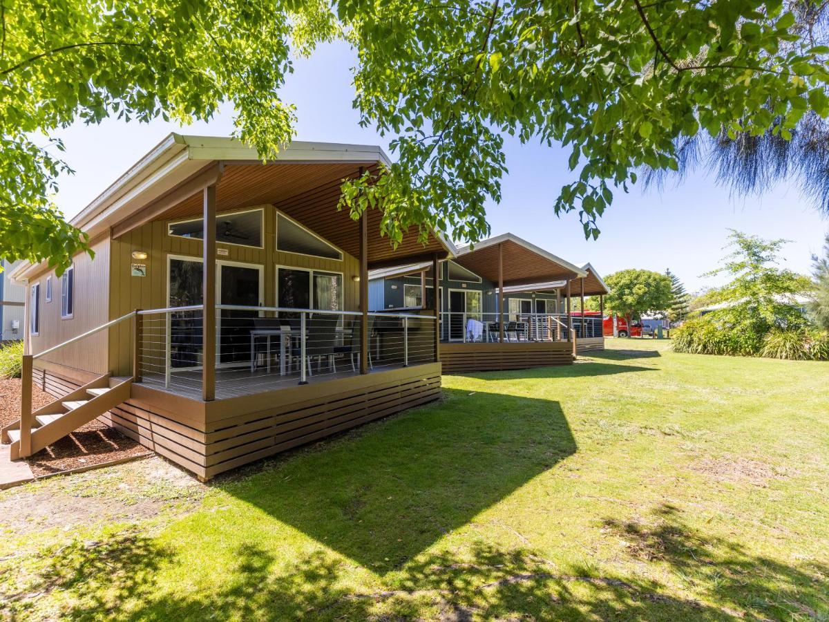 Nrma Batemans Bay Resort Екстериор снимка