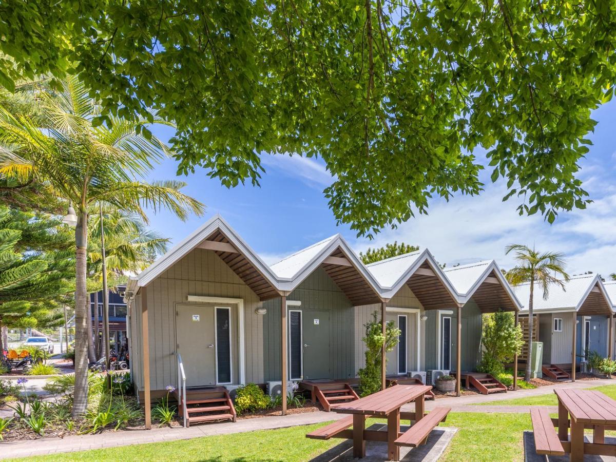 Nrma Batemans Bay Resort Екстериор снимка