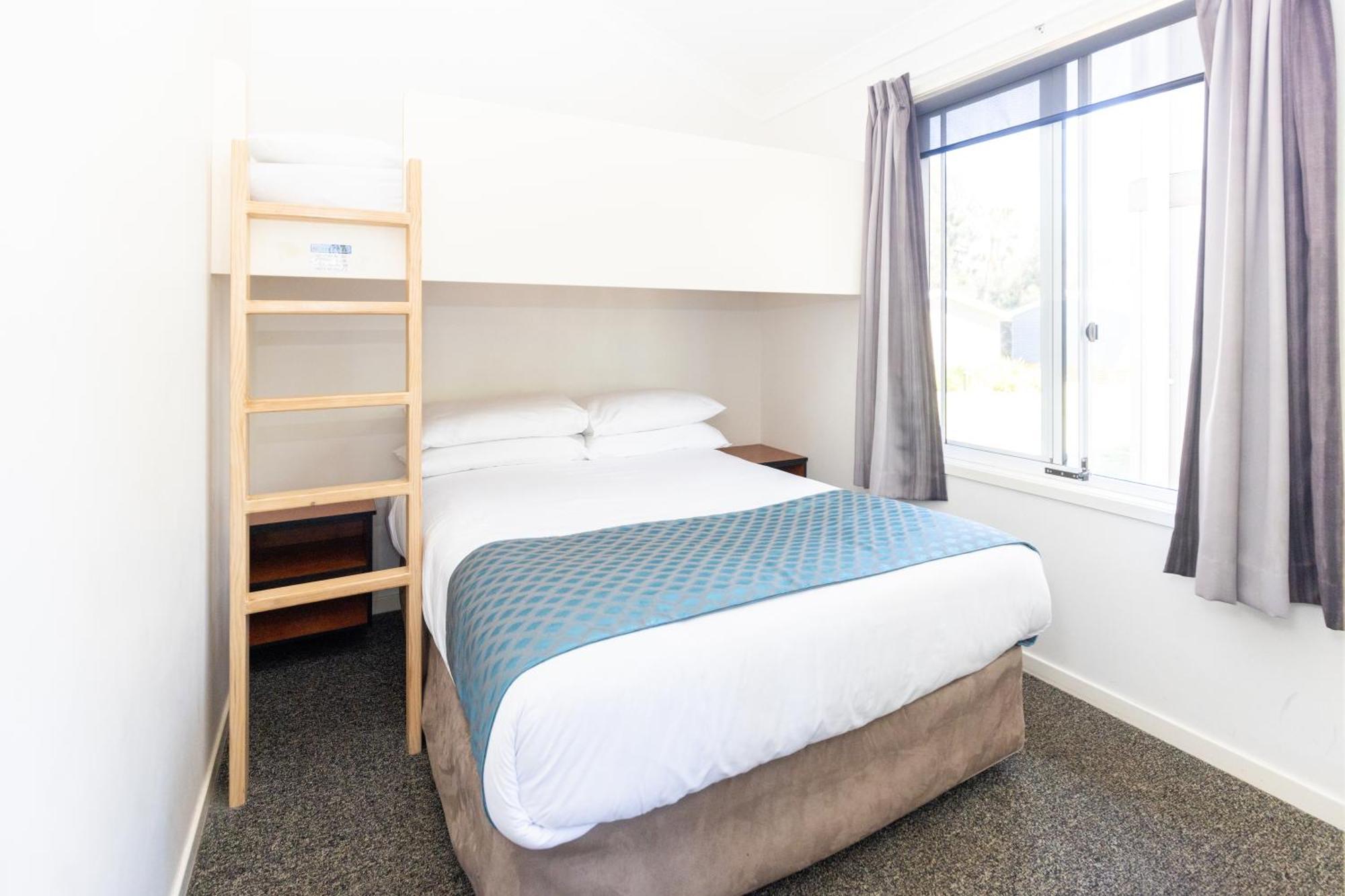 Nrma Batemans Bay Resort Екстериор снимка