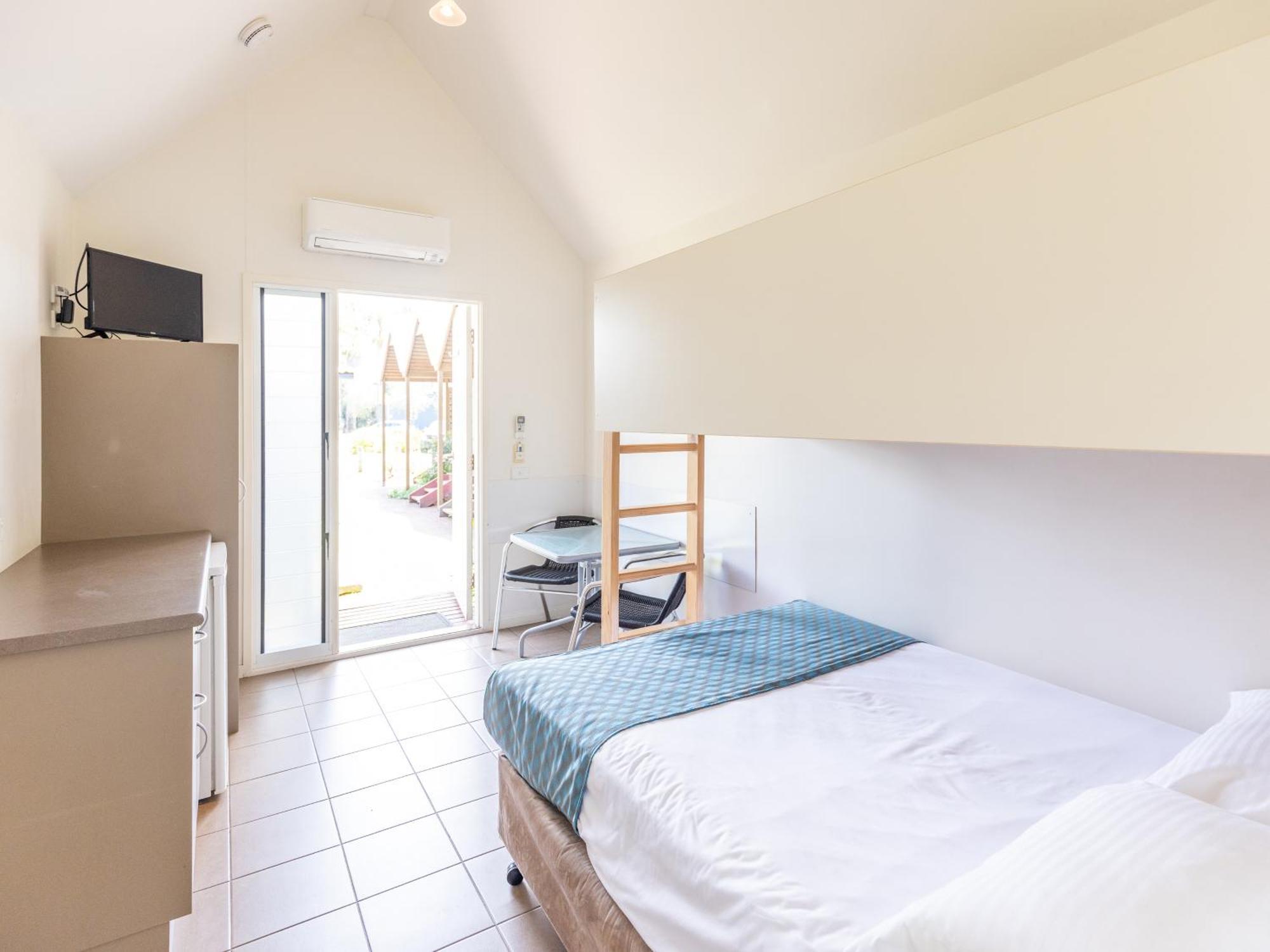 Nrma Batemans Bay Resort Стая снимка