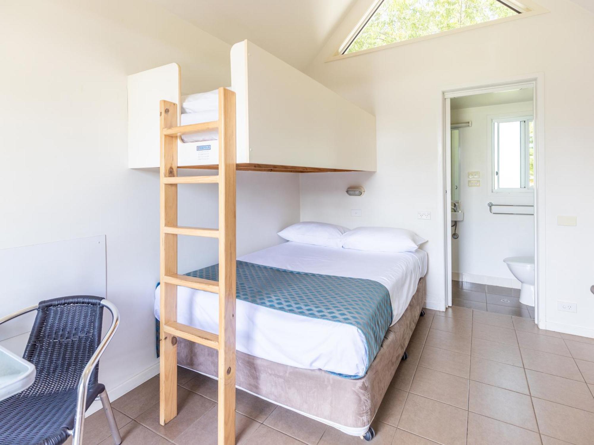 Nrma Batemans Bay Resort Стая снимка