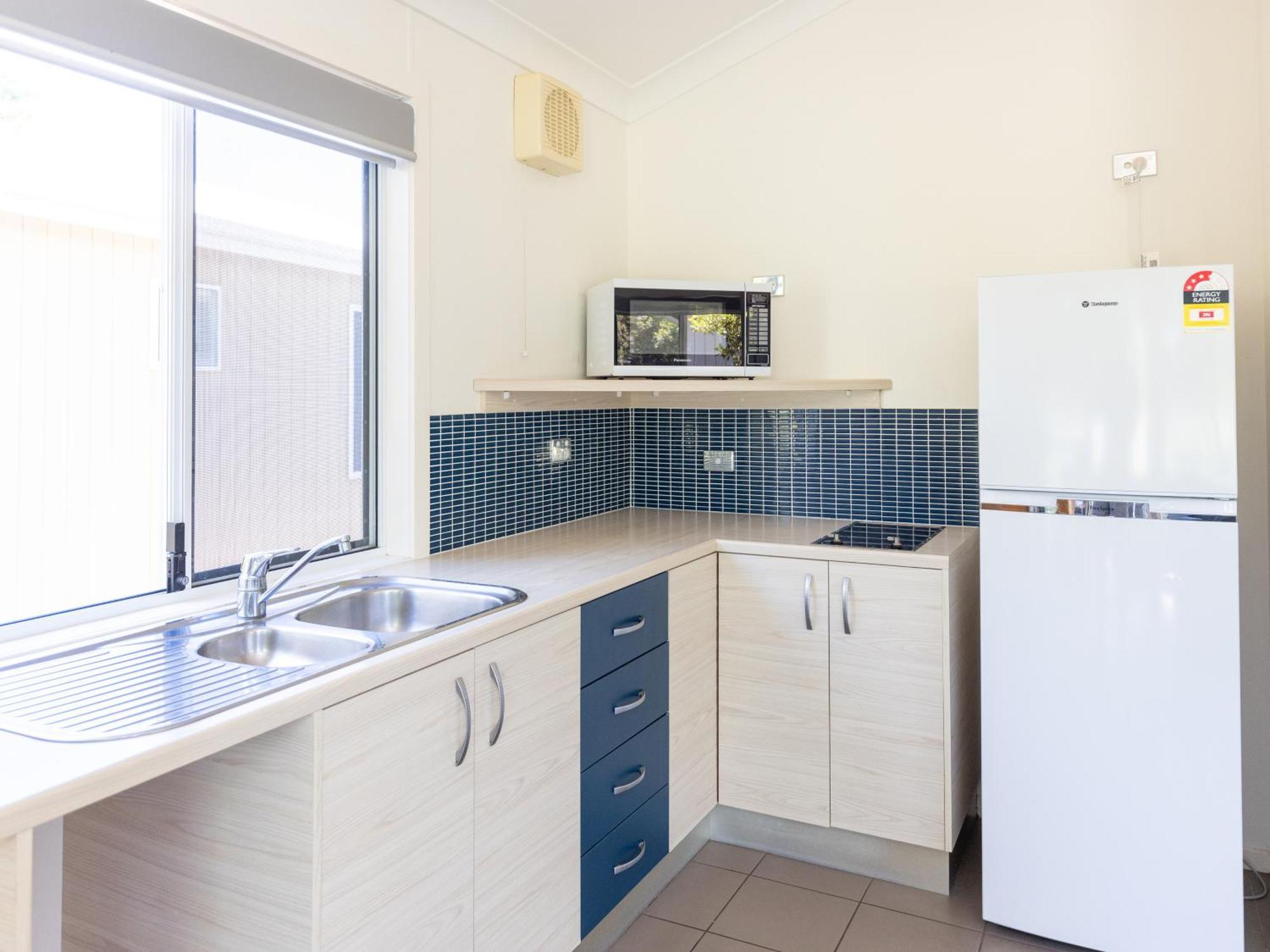 Nrma Batemans Bay Resort Стая снимка