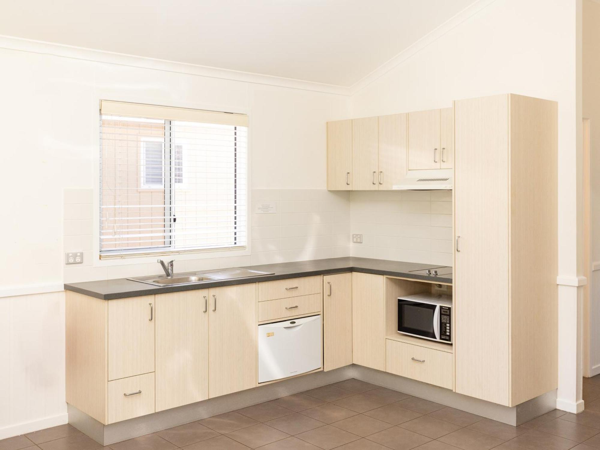 Nrma Batemans Bay Resort Стая снимка