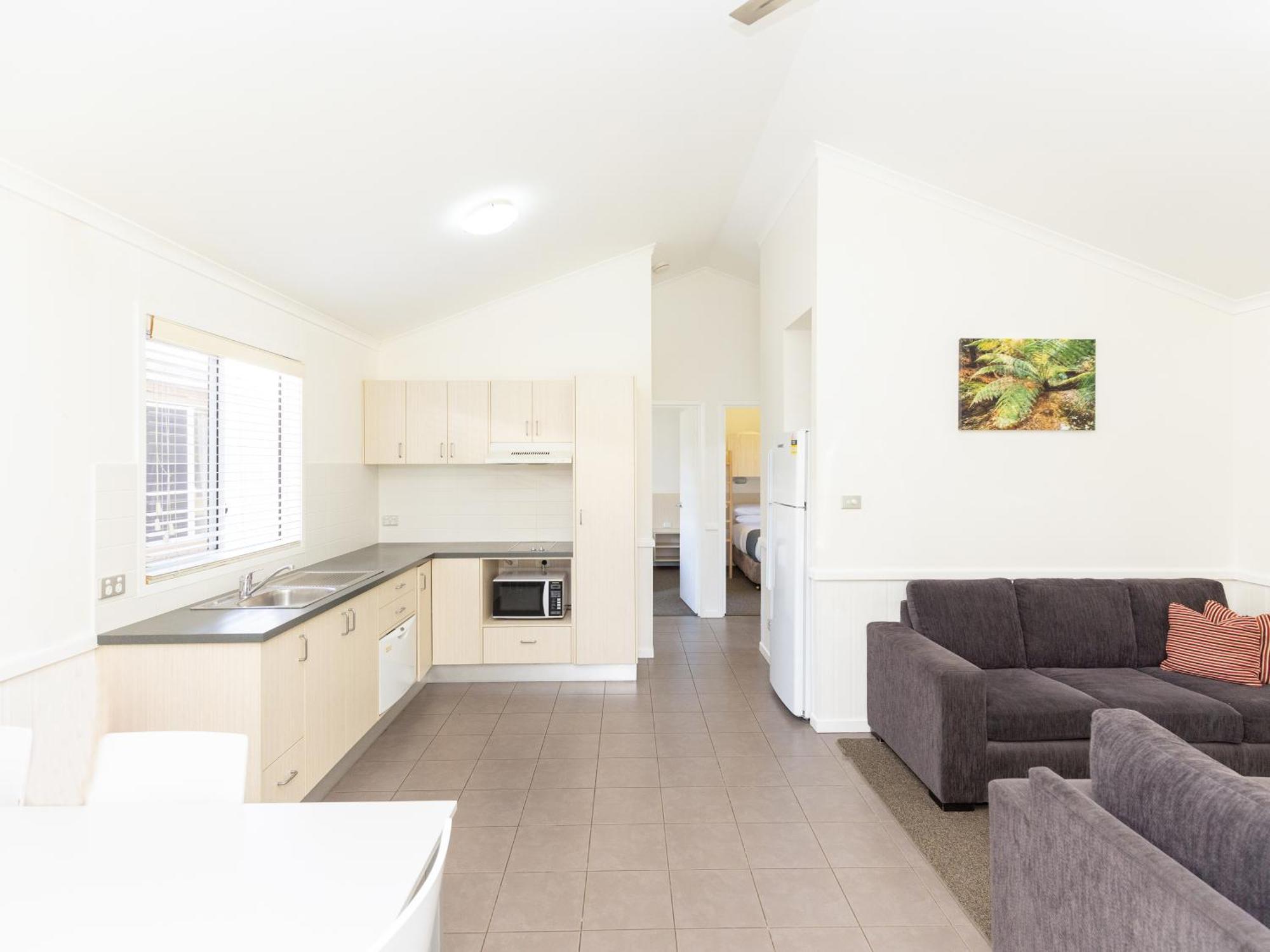 Nrma Batemans Bay Resort Стая снимка