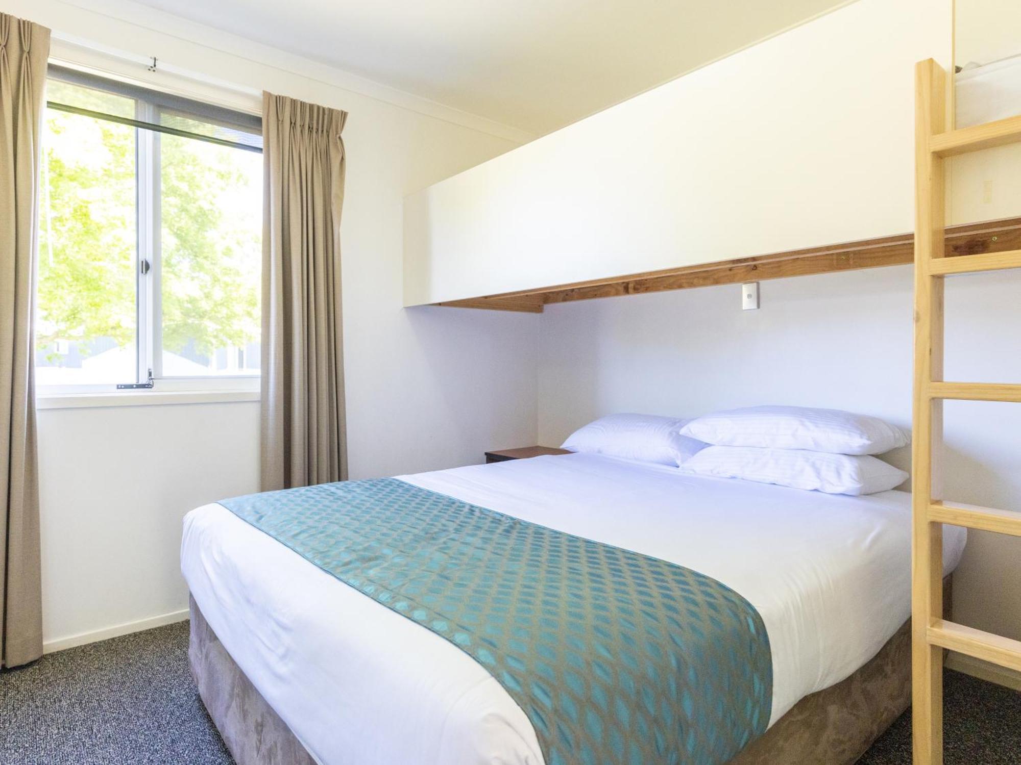 Nrma Batemans Bay Resort Стая снимка