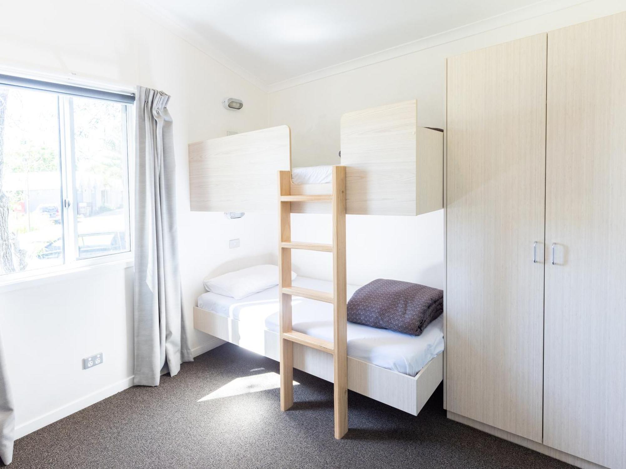 Nrma Batemans Bay Resort Стая снимка