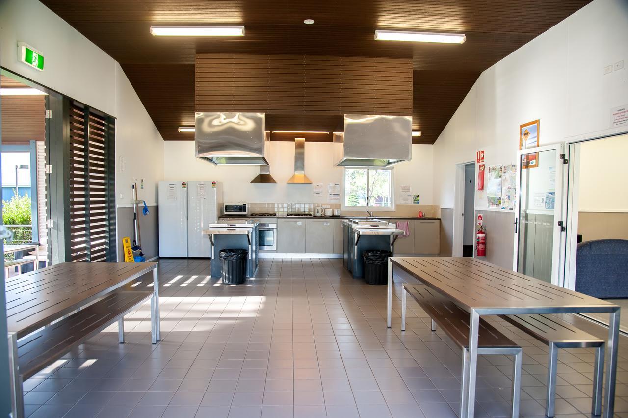 Nrma Batemans Bay Resort Екстериор снимка
