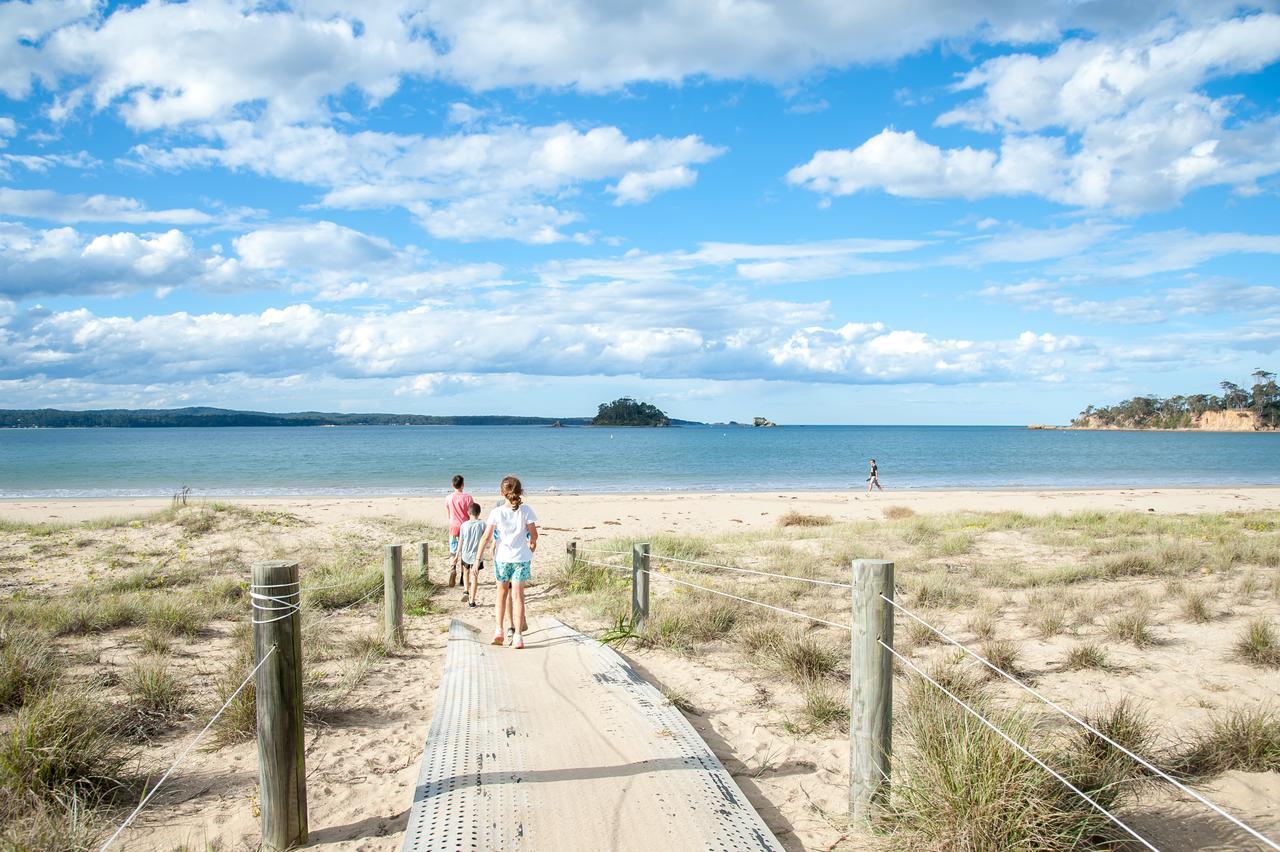 Nrma Batemans Bay Resort Екстериор снимка